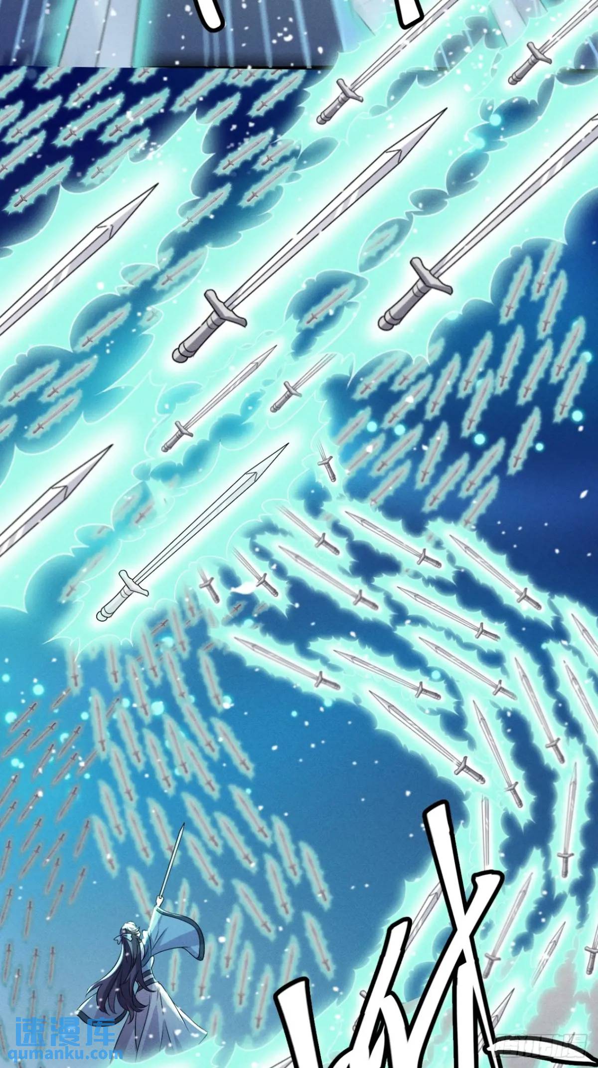 22 量变引起质变(1/2)-第22话