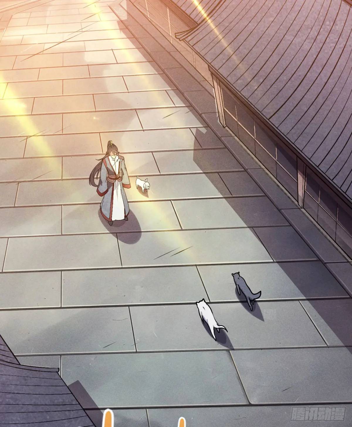 4 伤我恩人者死-第4话