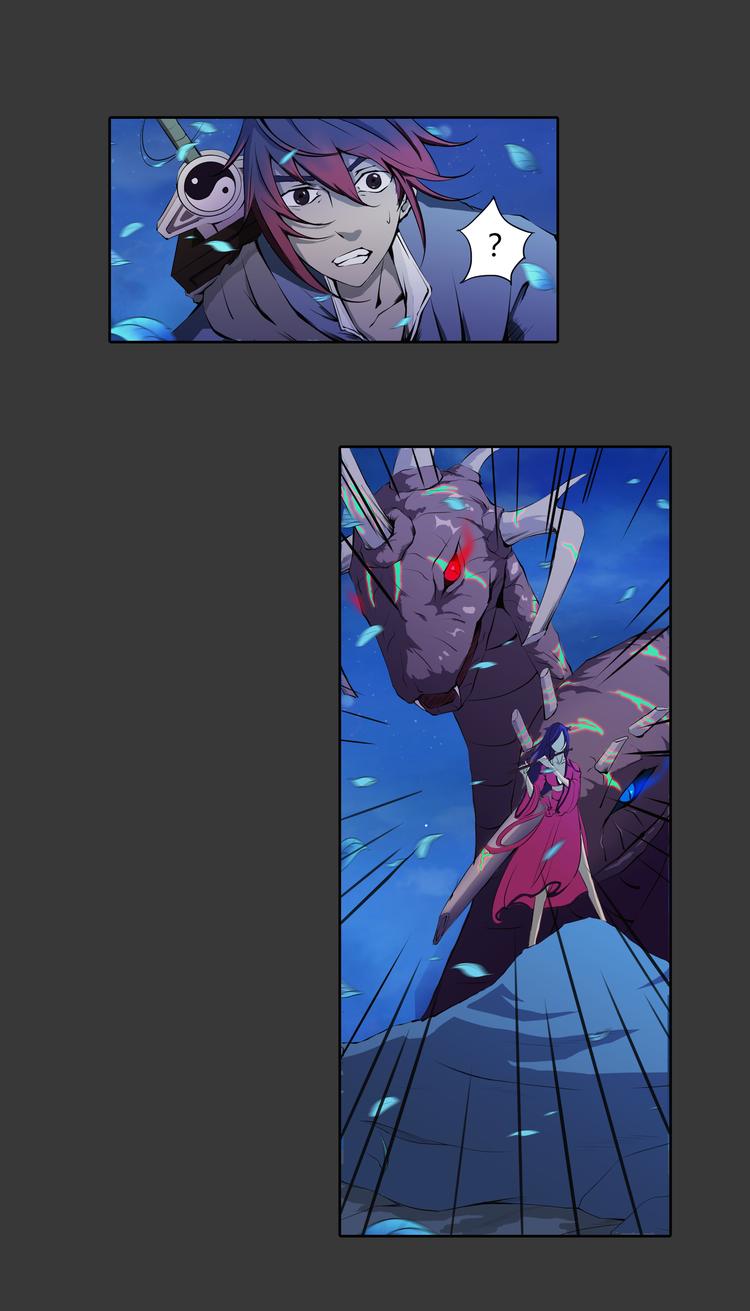 第15话 记忆-第16话