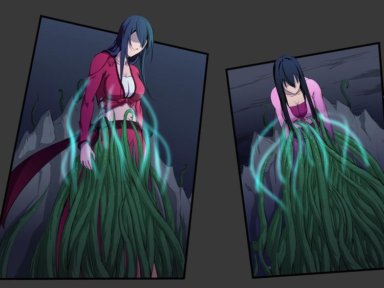 第25话 真佛？！(1/2)-第26话