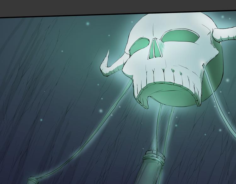 第25话 真佛？！(1/2)-第26话