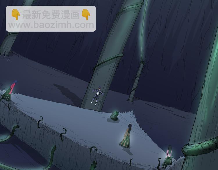 第25话 真佛？！(1/2)-第26话