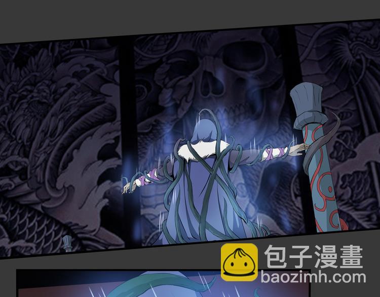 第25话 真佛？！(1/2)-第26话