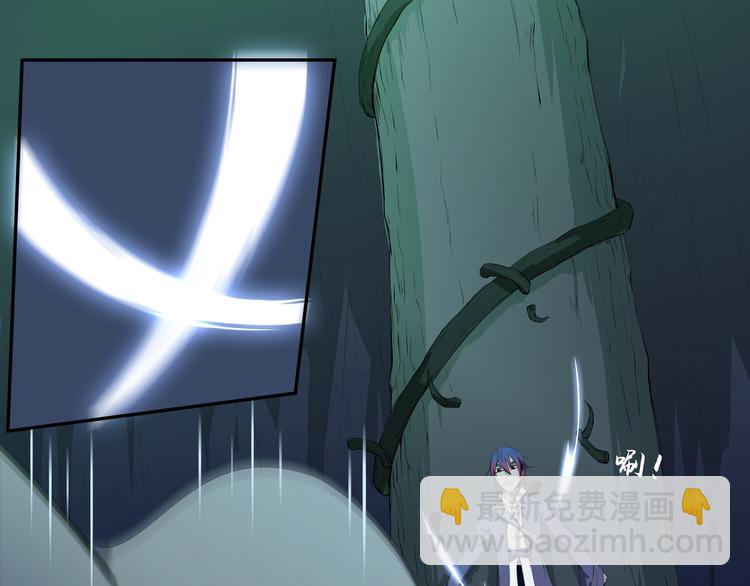 第25话 真佛？！(1/2)-第26话