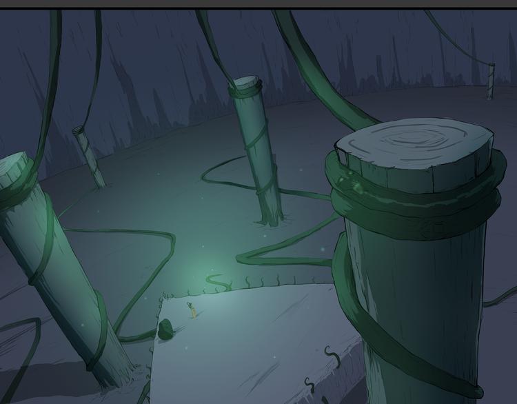 第25话 真佛？！(1/2)-第26话