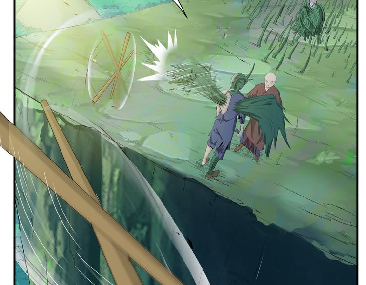 第31话 选择(1/2)-第32话