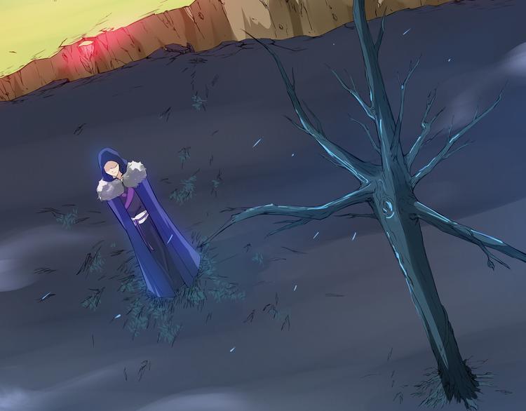 第33话 了结(1/2)-第34话