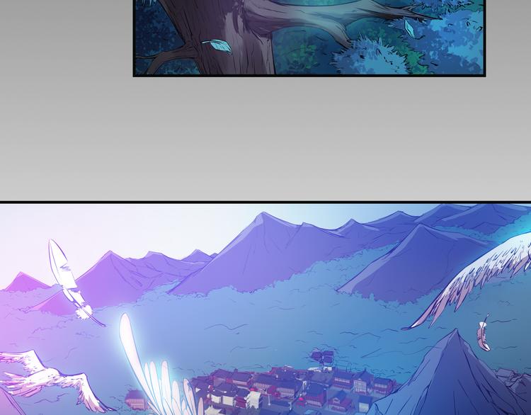 第一卷完结篇 本心(1/2)-第40话