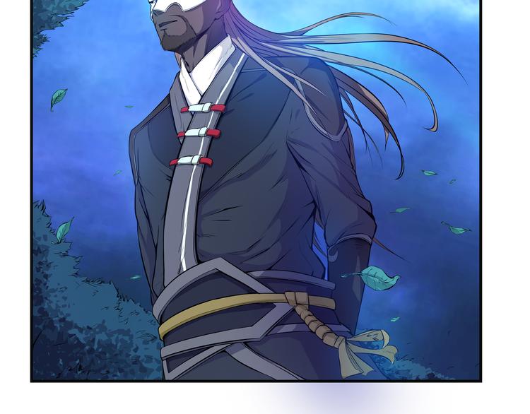 第一卷完结篇 本心(1/2)-第40话