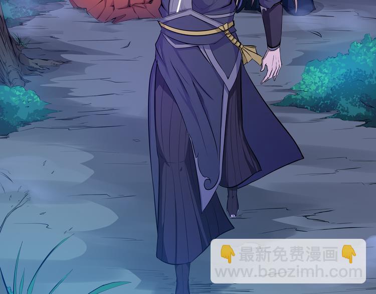 第一卷完结篇 本心(1/2)-第40话