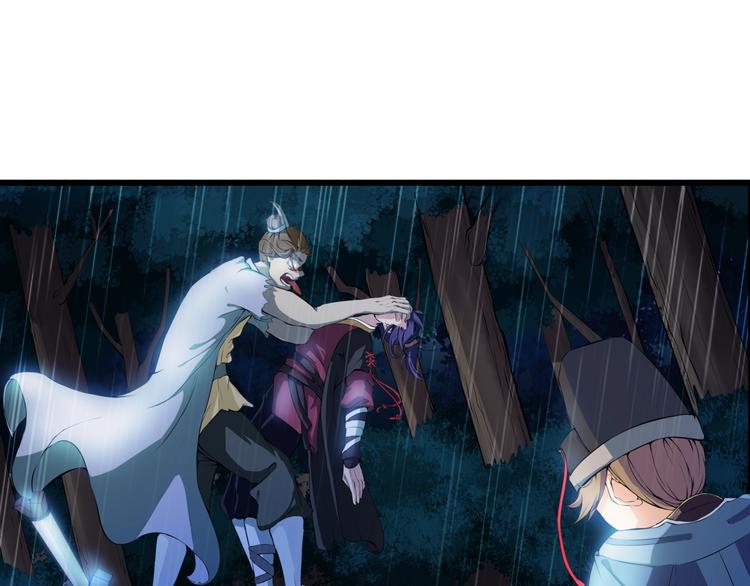 第3话 杀？不杀？(1/3)-第44话