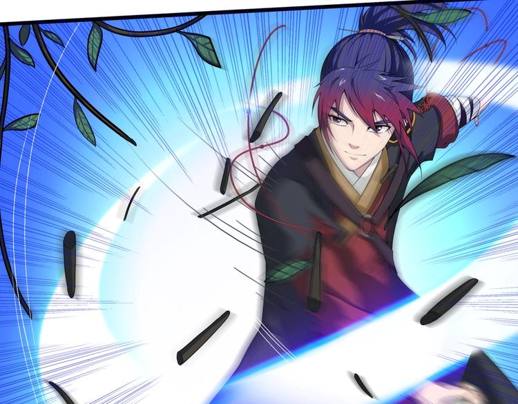 第11话 小姐姐找到了！(1/3)-第52话