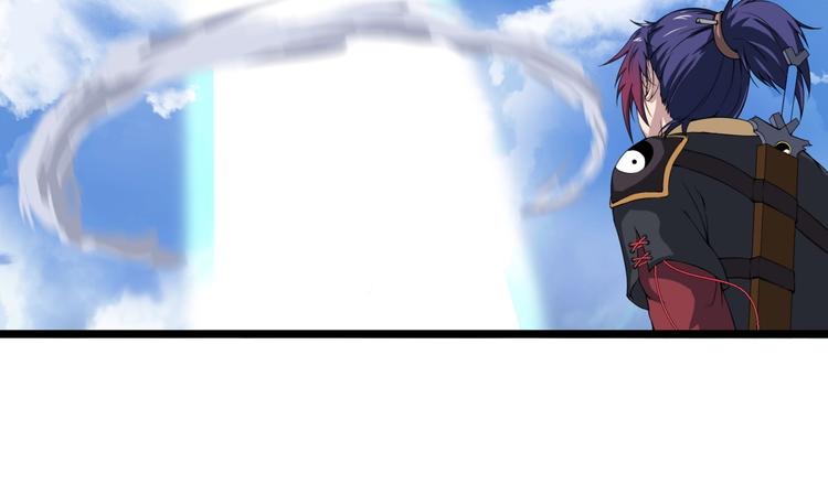 第11话 小姐姐找到了！(1/3)-第52话