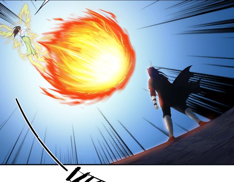 第17话 凤舞九天！(1/2)-第58话