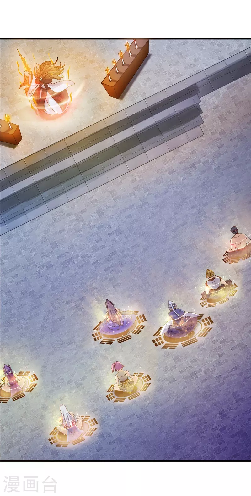 第12话 八阵图-第12话