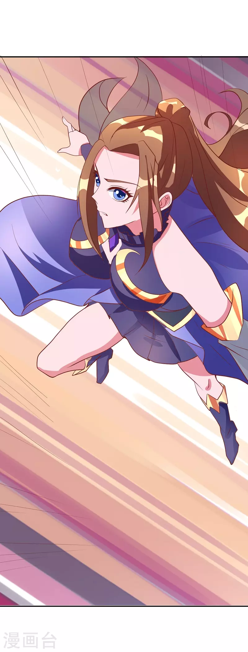 第16话 莲花法坛-第16话