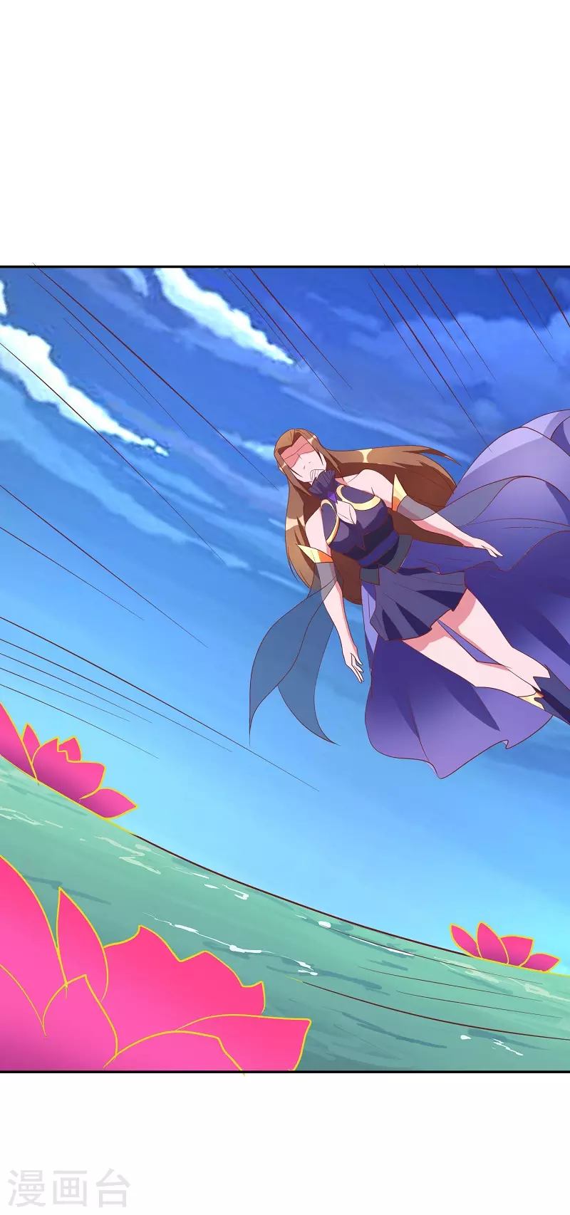 第16话 莲花法坛-第16话