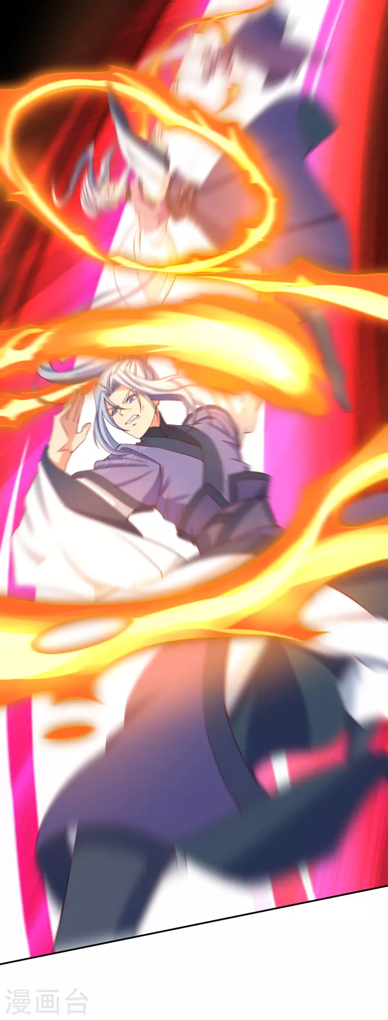 第26话 雕虫小技-第28话