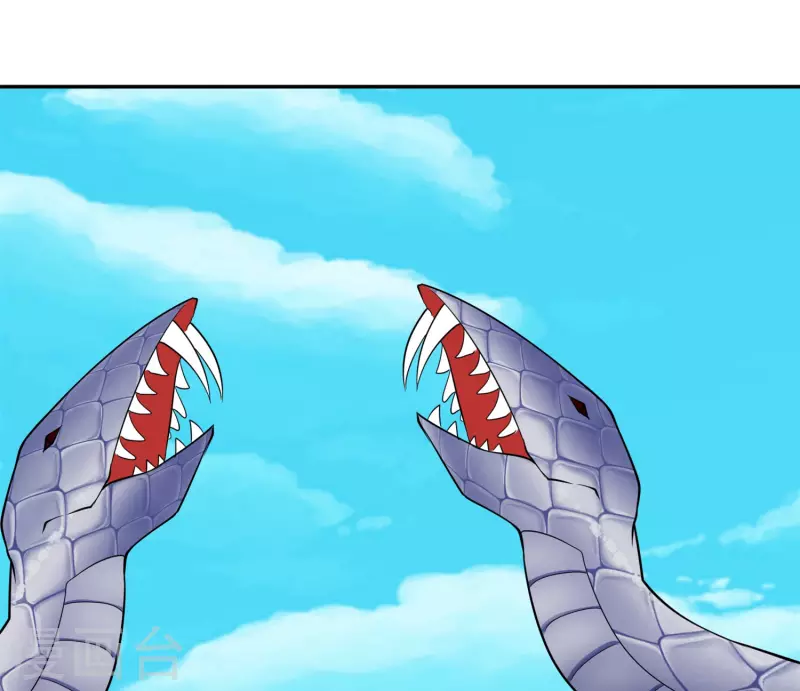 第26话 雕虫小技-第28话