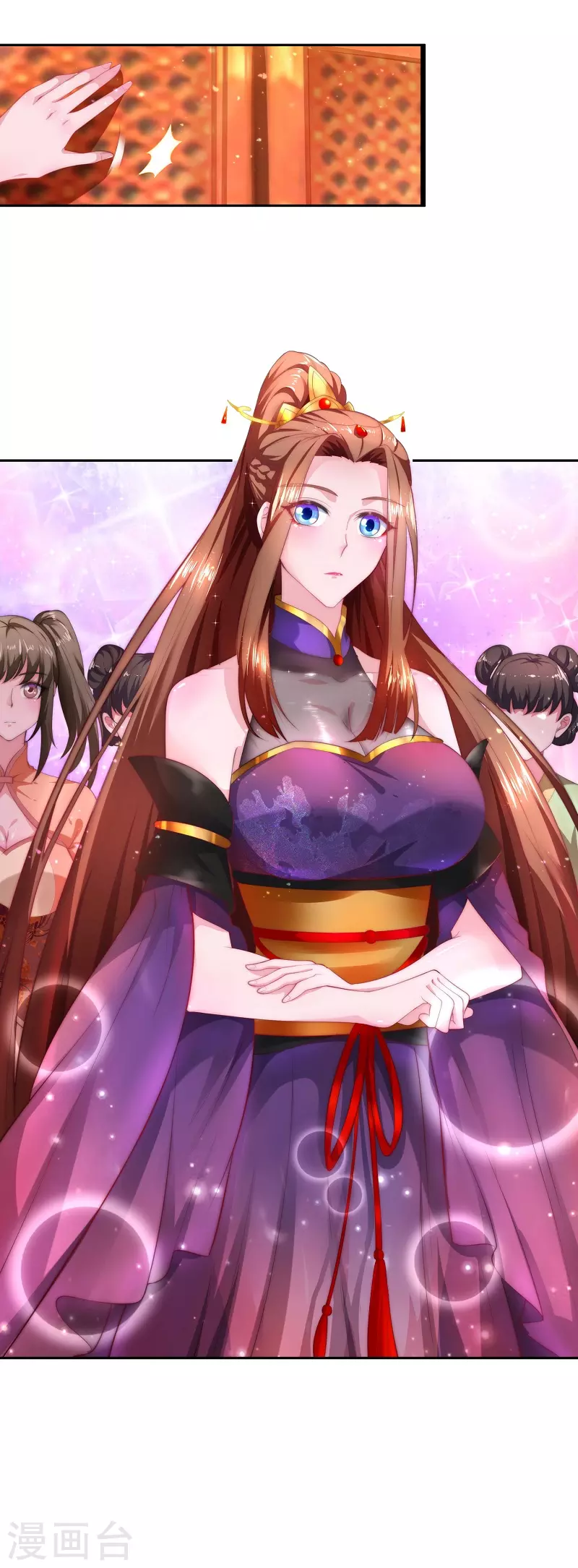 第6话 我爸是-第6话