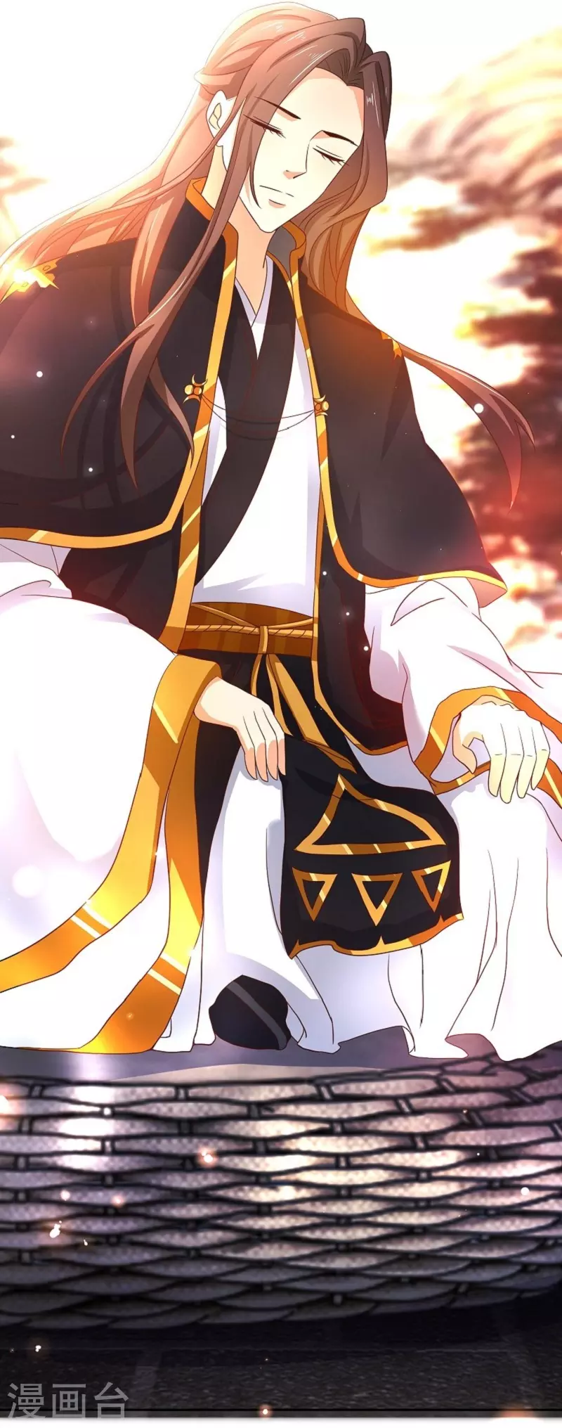 第10话 拜师-第10话