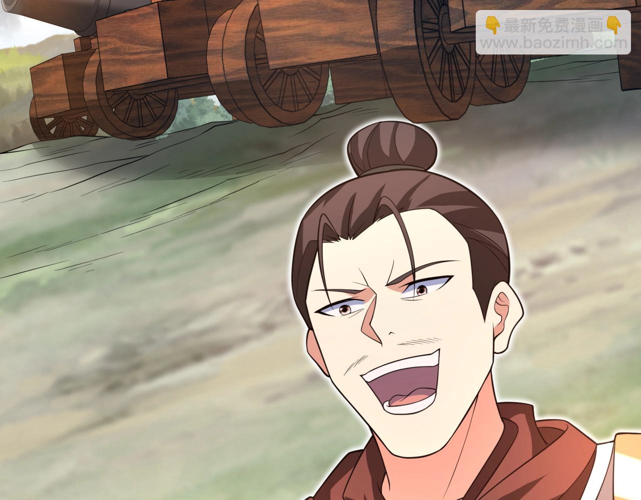大秦：始皇之子殺敵升級成神 - 第154話 進軍羅馬城！羅馬人的末日！(1/3) - 2
