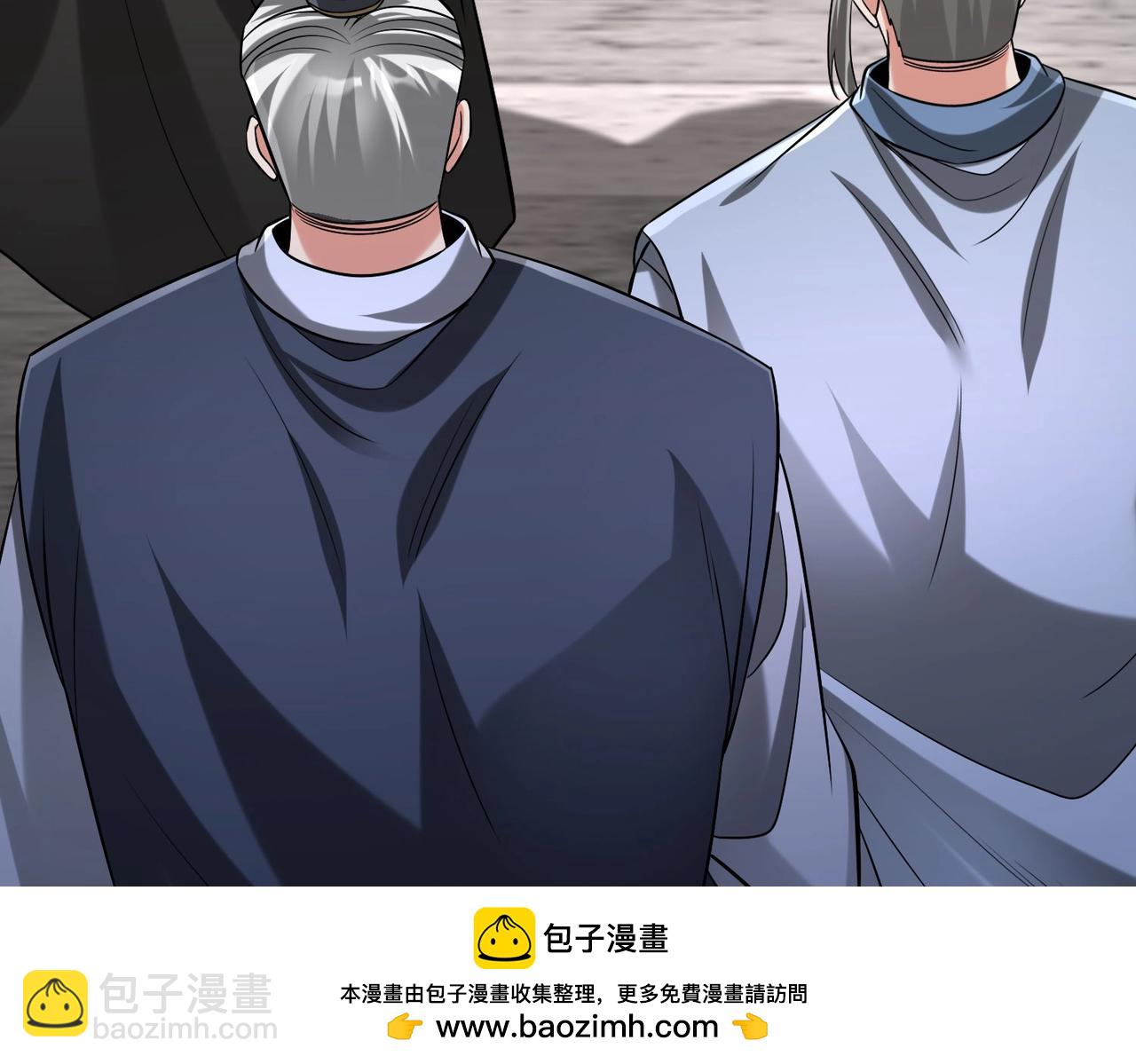 大秦：始皇之子殺敵升級成神 - 第96話 神蹟！從今日起我便是大秦太子！(1/4) - 2