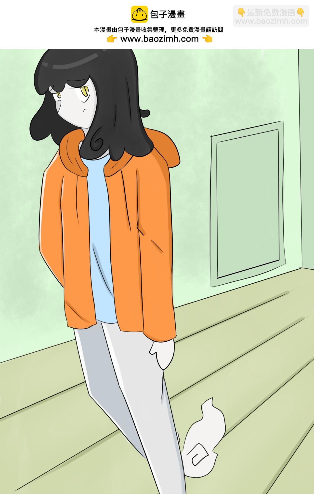 寻找奇迹（5）-第64话