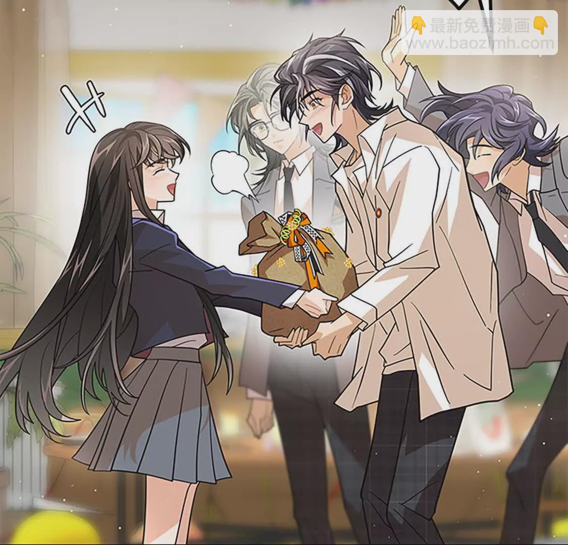 第70话 最终话(1/5)-第12话