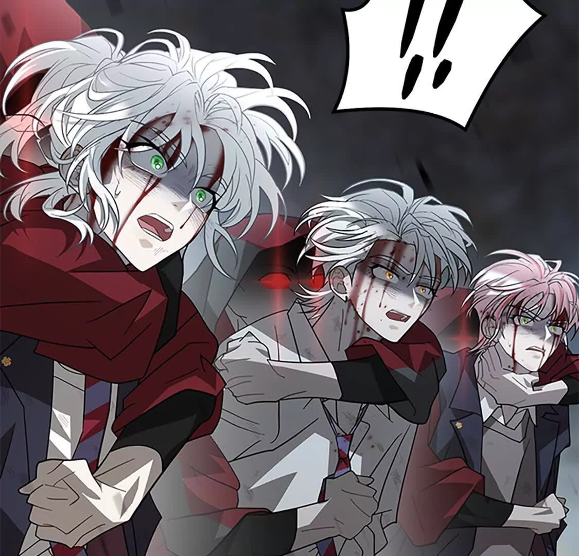 第64话 觉醒(1/5)-第6话