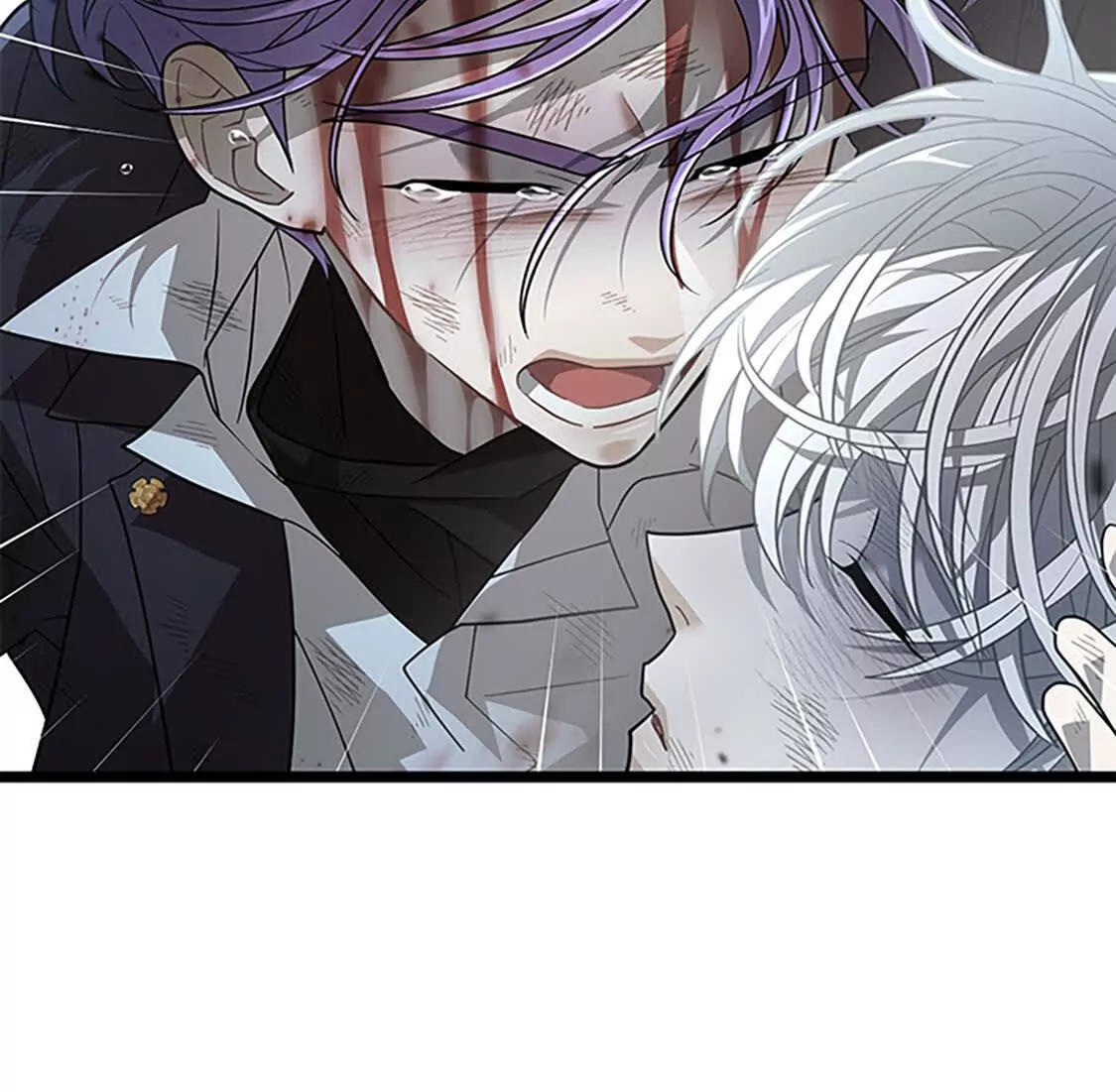 第64话 觉醒(1/5)-第6话