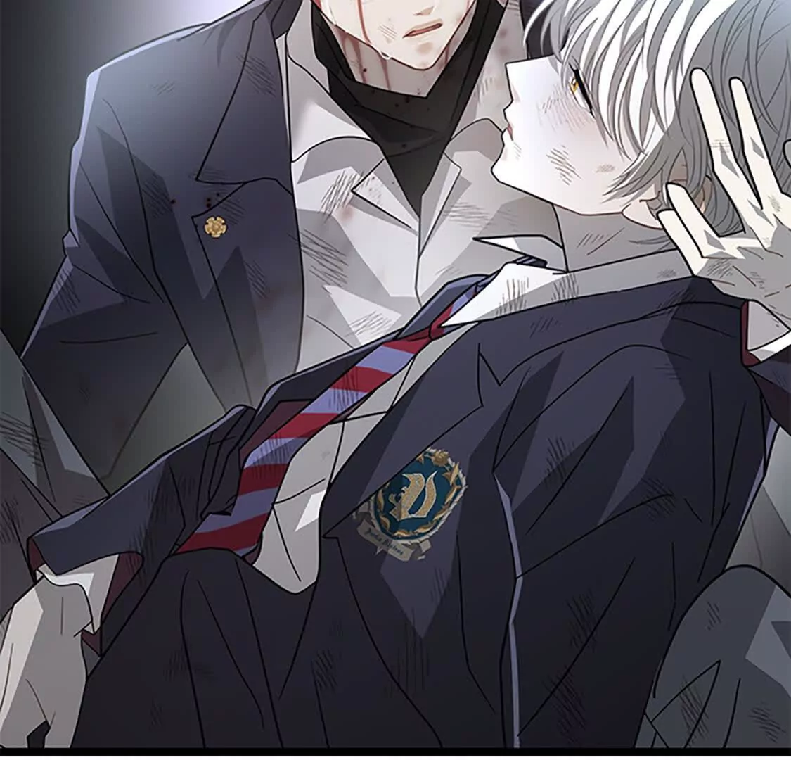 第64话 觉醒(1/5)-第6话