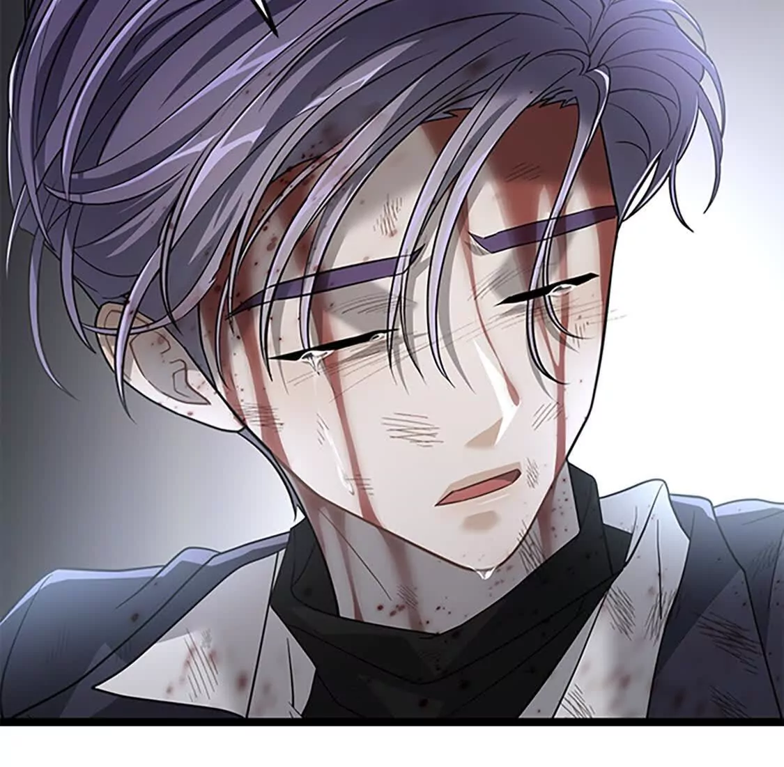 第64话 觉醒(1/5)-第6话