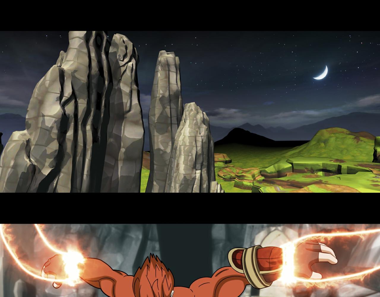 第二十一话-第22话