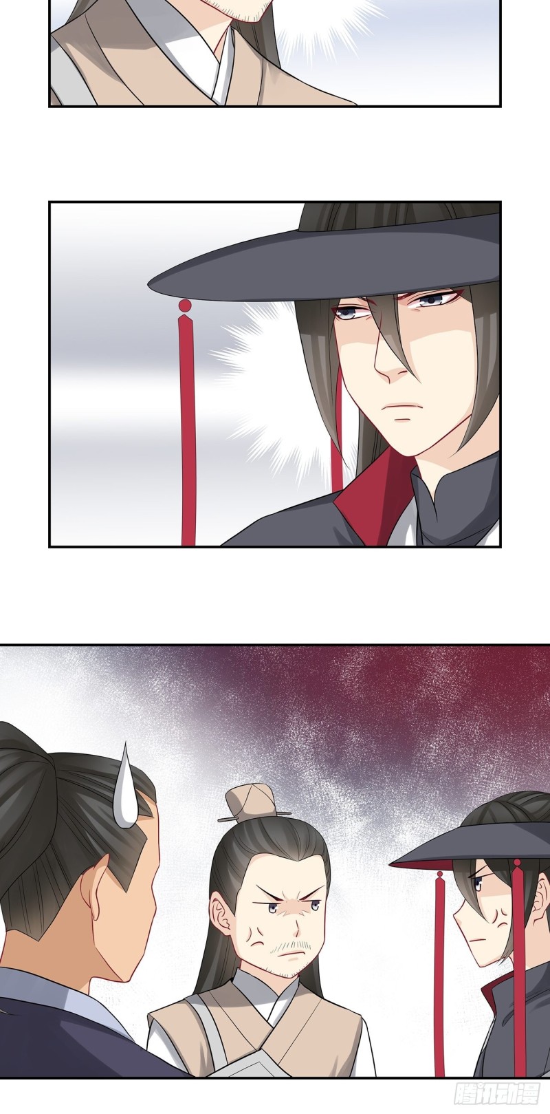 第42话 吃货要用美食套-第42话