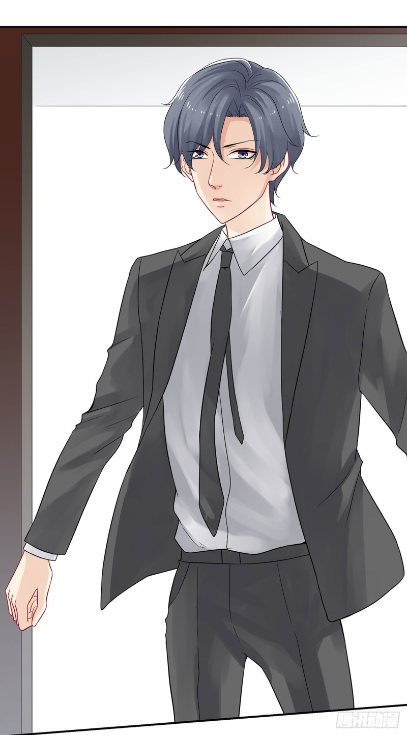 第82话 老爷子的计划-第82话