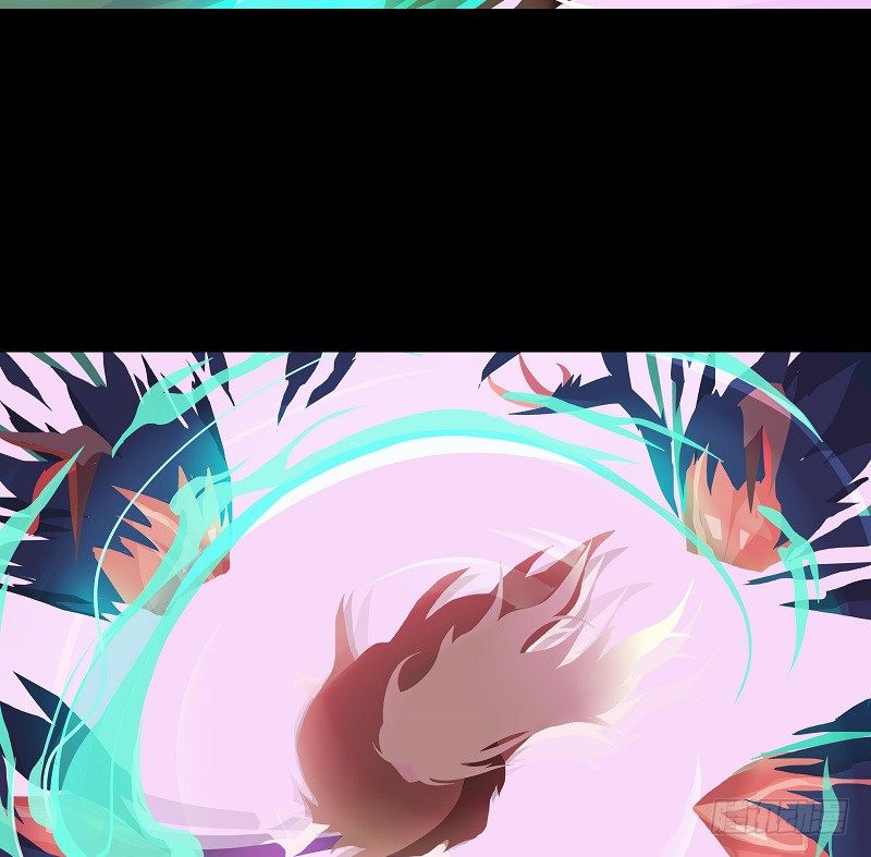 折花宴 上-第26话