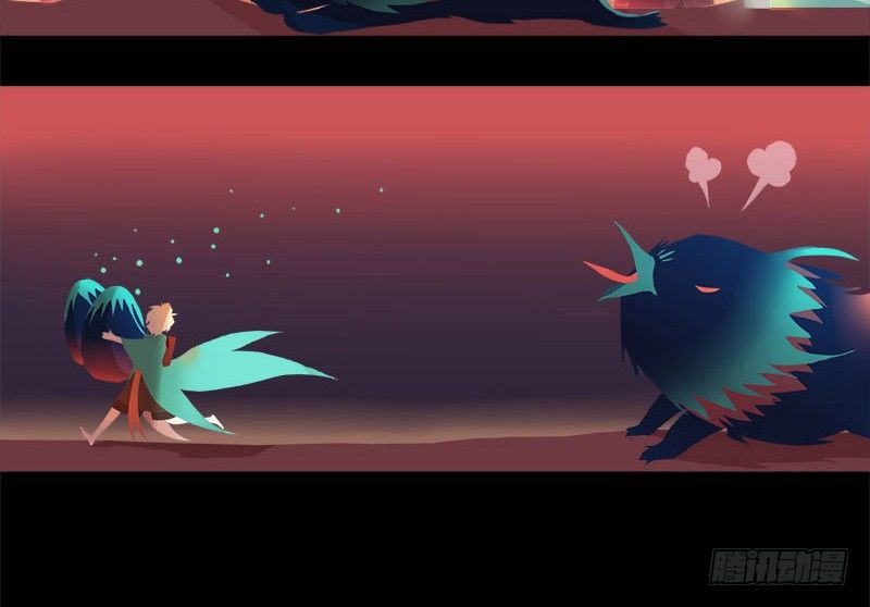 孤独的银河-第6话