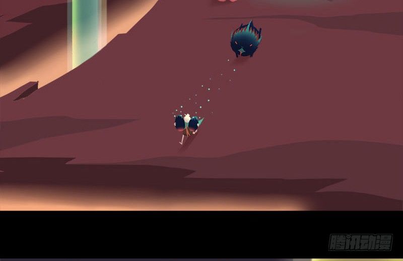 孤独的银河-第6话