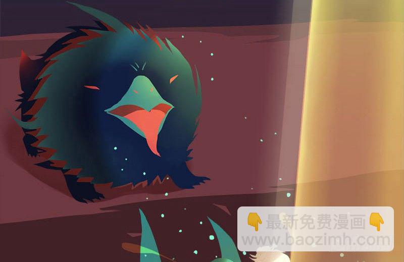 孤独的银河-第6话