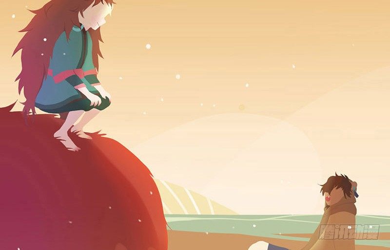 孤独的银河-第6话