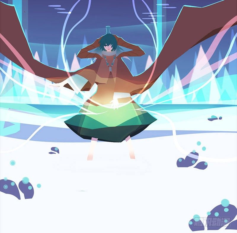 雪夜佳肴-第10话