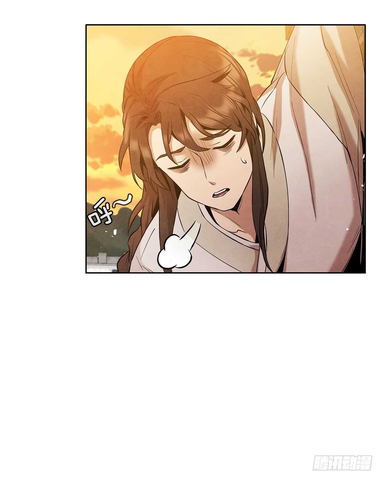 21.分头逃跑(1/2)-第22话