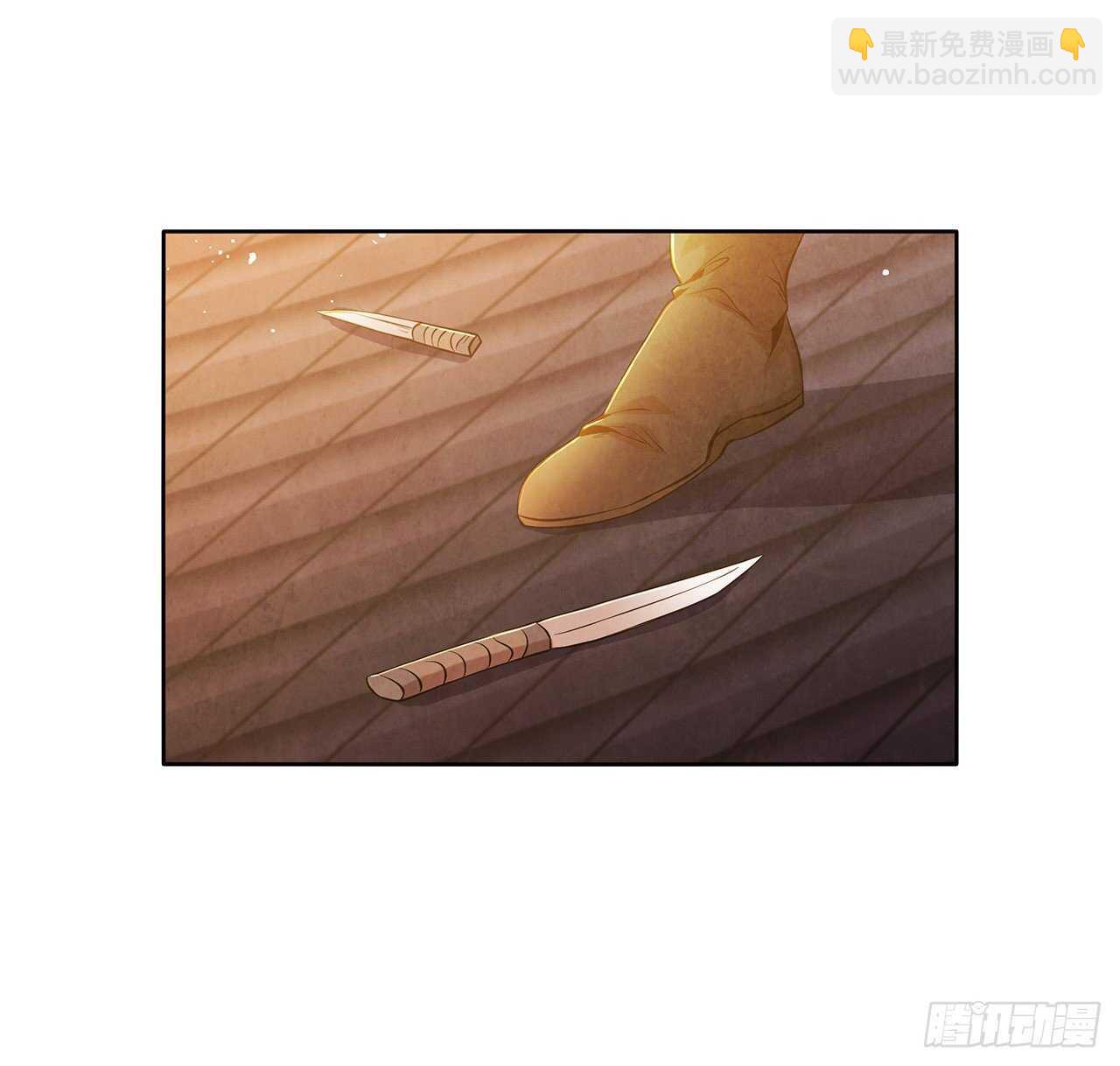 21.分头逃跑(1/2)-第22话