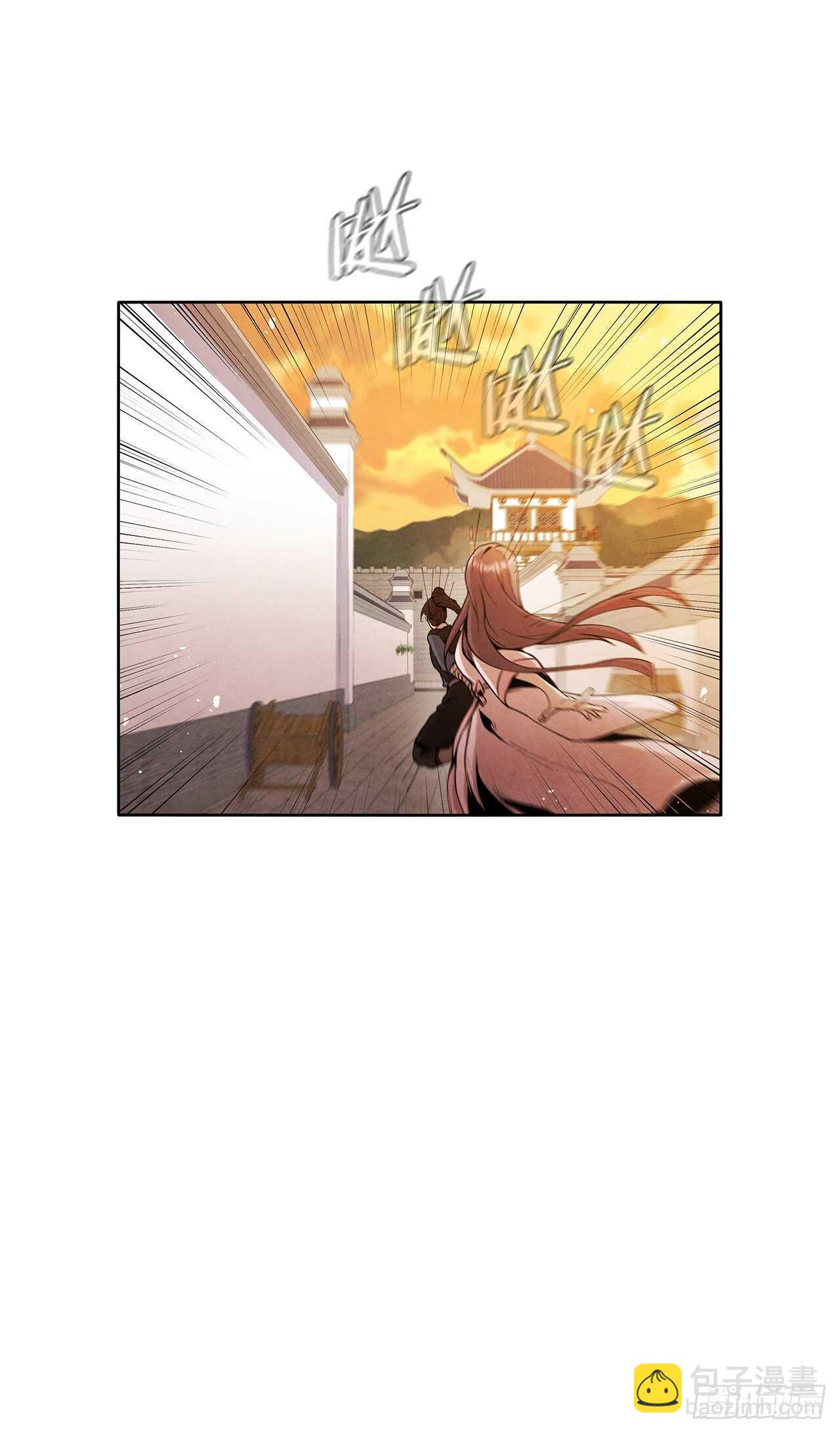 21.分头逃跑(1/2)-第22话