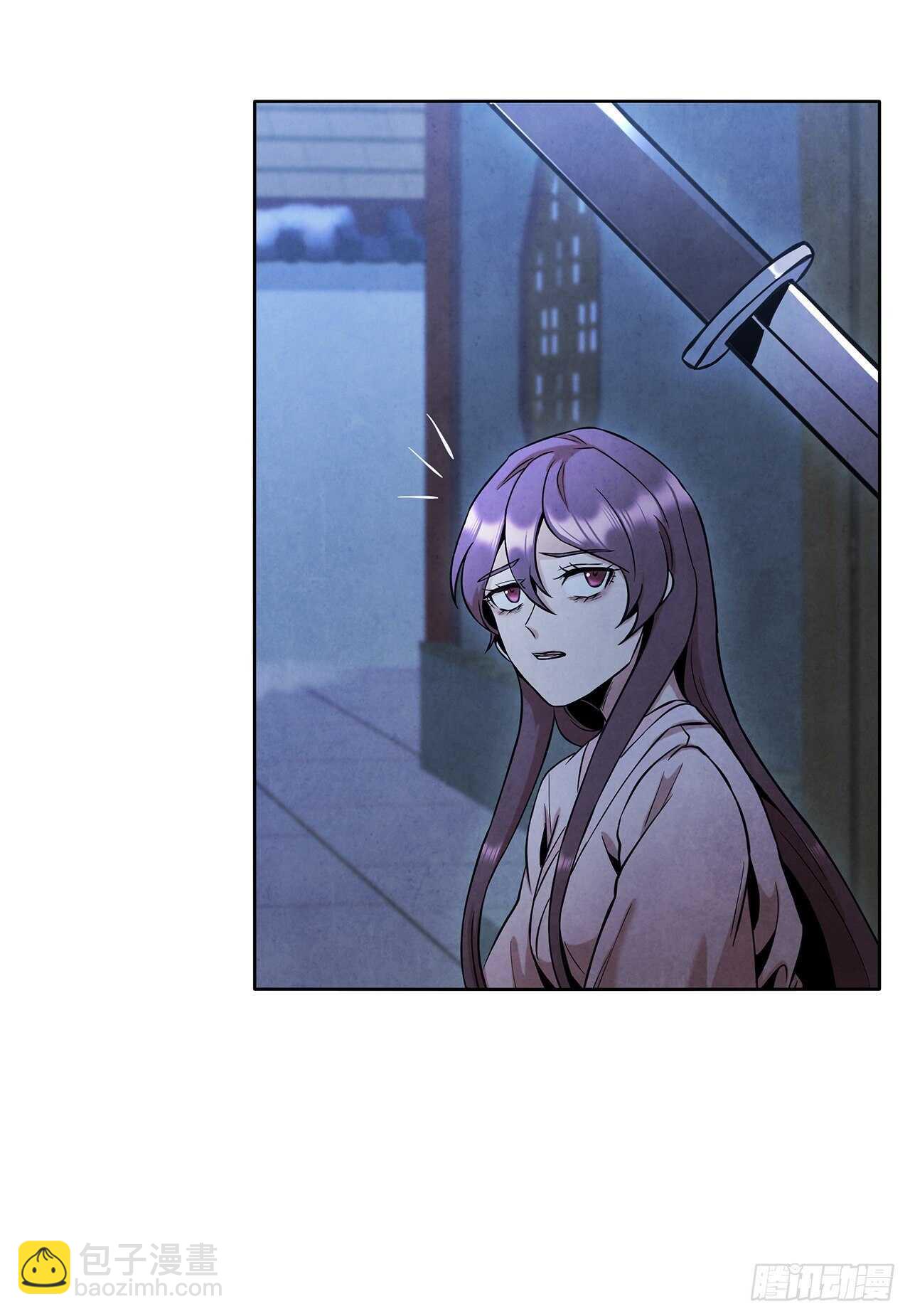 23.剑龙师兄出现(1/2)-第24话