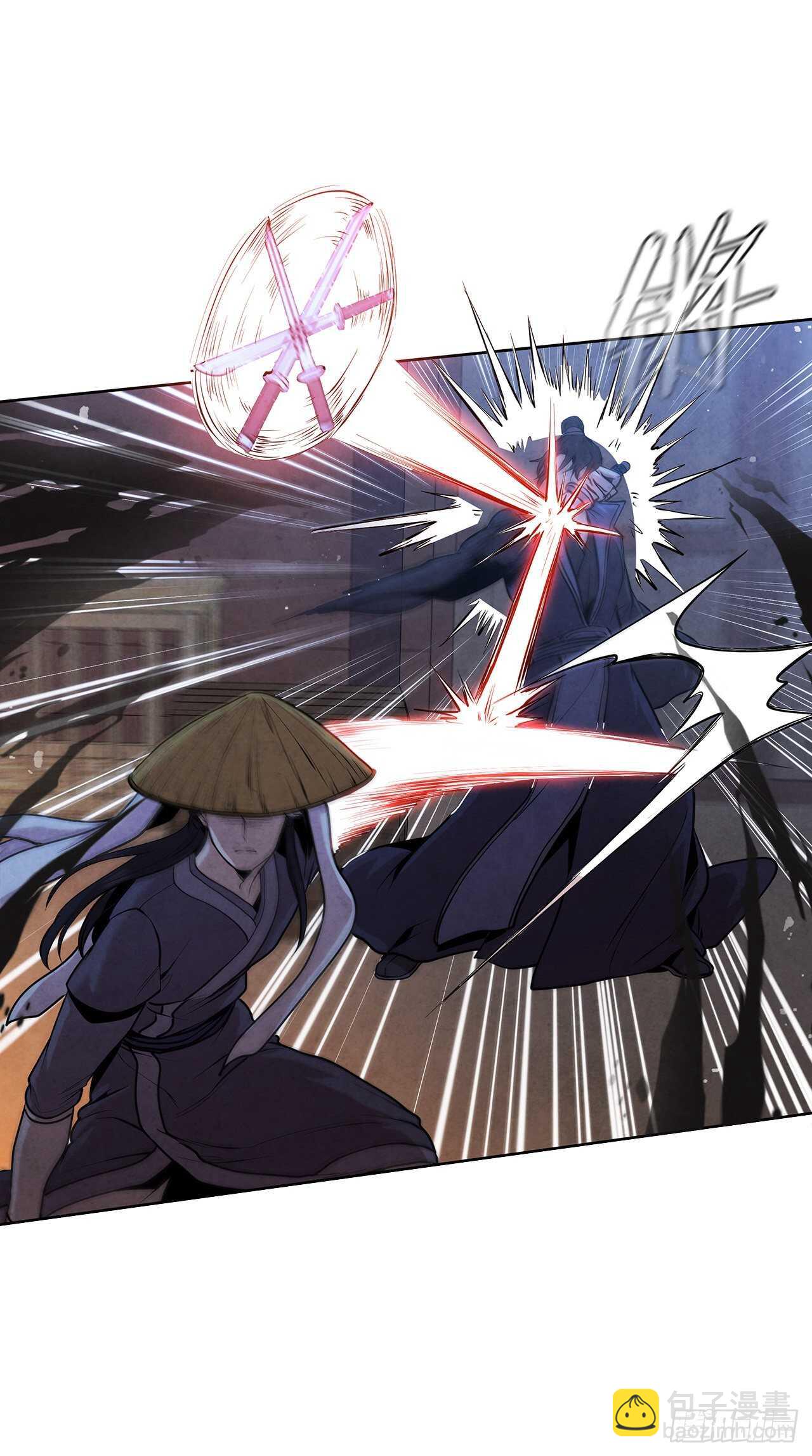 27.沈局主之死(1/2)-第28话