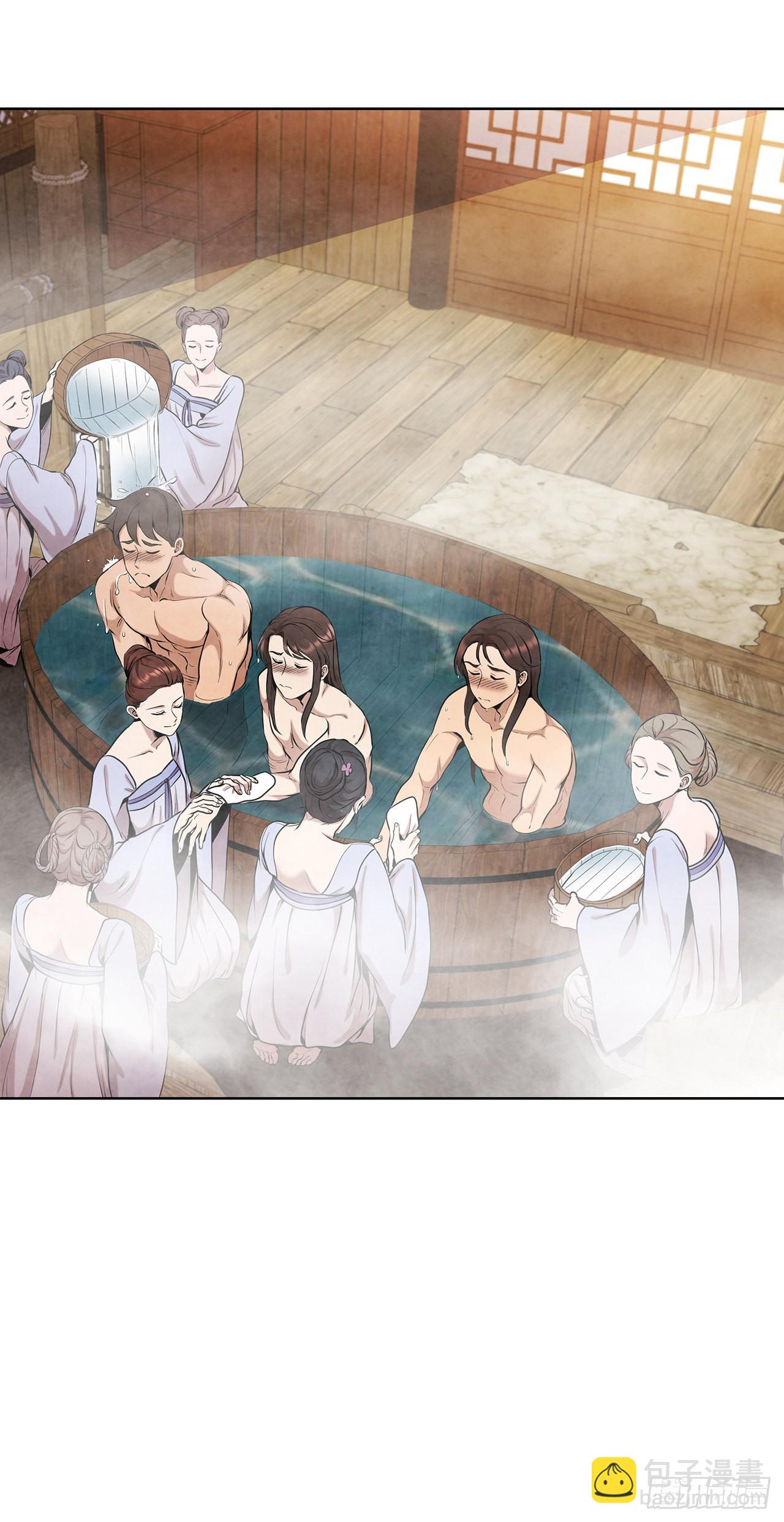 31.剑兰遇险？(1/2)-第32话