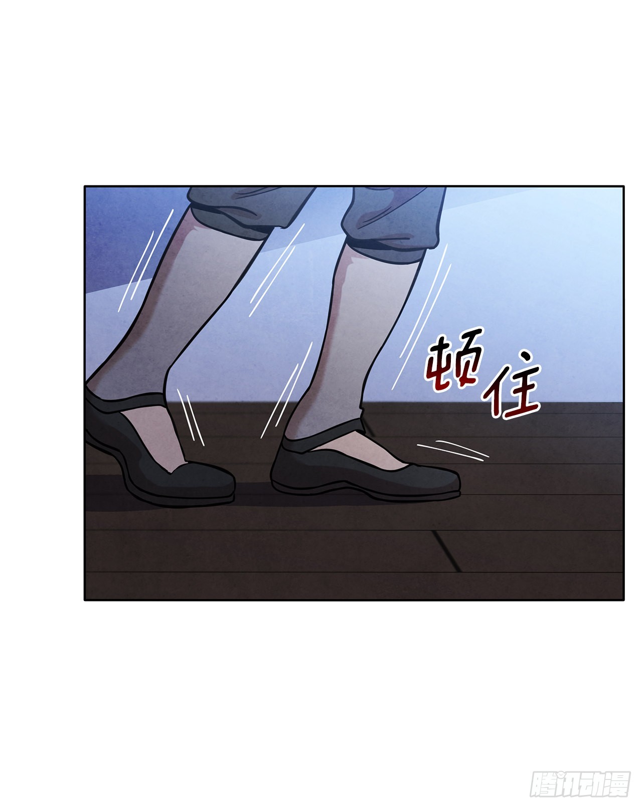 37.花小姐再次出现(1/2)-第38话