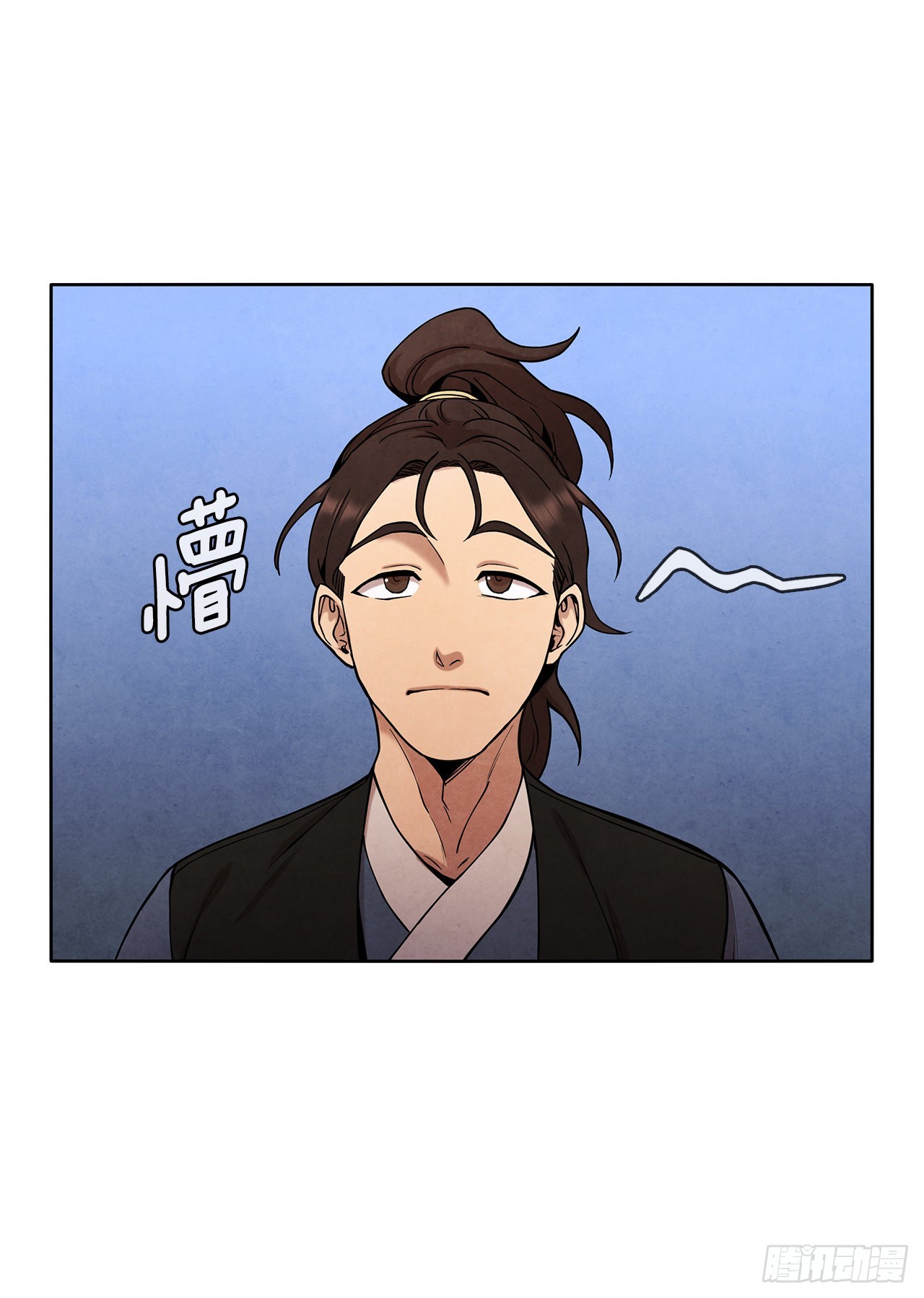 37.花小姐再次出现(1/2)-第38话